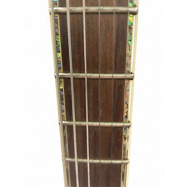 Used Schecter Guitar Research C1- Elite Black Solid Body Electric Guitar