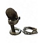 Used Blue Yeti Nano USB Microphone