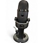 Used Blue Yeti Nano USB Microphone