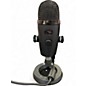 Used Blue Yeti Nano USB Microphone