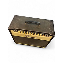 Used Bugera V22 INFINIUM Tube Guitar Combo Amp