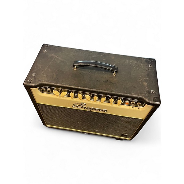Used Bugera V22 INFINIUM Tube Guitar Combo Amp