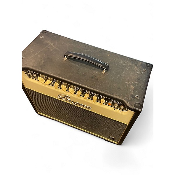 Used Bugera V22 INFINIUM Tube Guitar Combo Amp