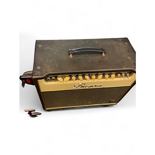 Used Bugera V22 INFINIUM Tube Guitar Combo Amp