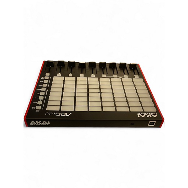 Used Akai Professional APC Mini Production Controller
