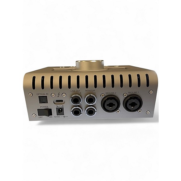 Used Universal Audio apollo twin x duo gen 2 Audio Interface