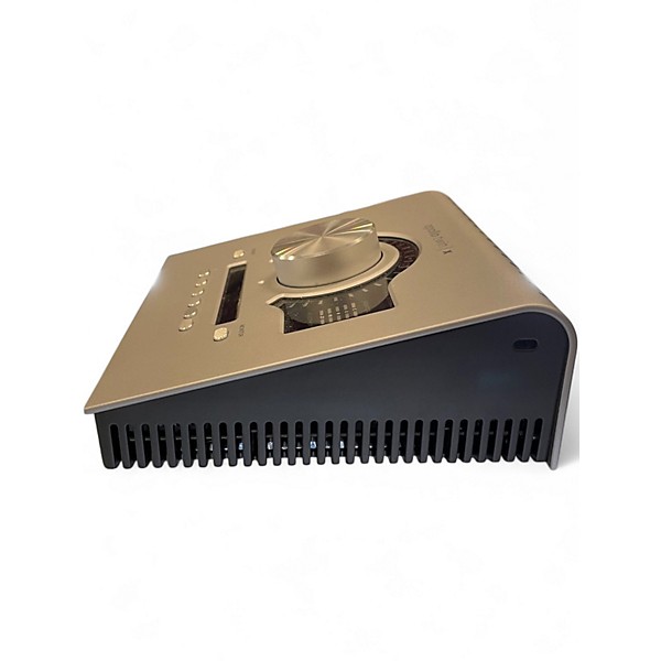 Used Universal Audio apollo twin x duo gen 2 Audio Interface