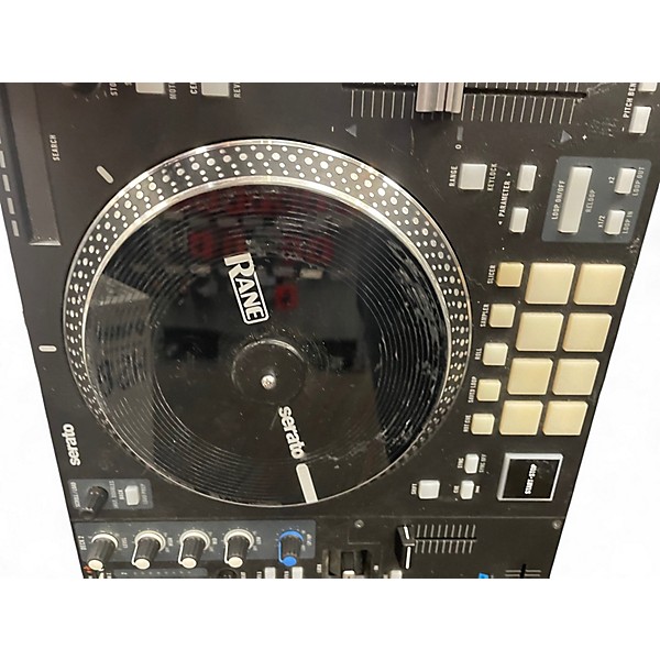 Used RANE One DJ Controller