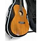 Used Zager PARLOR N Mahogany Acoustic Guitar thumbnail