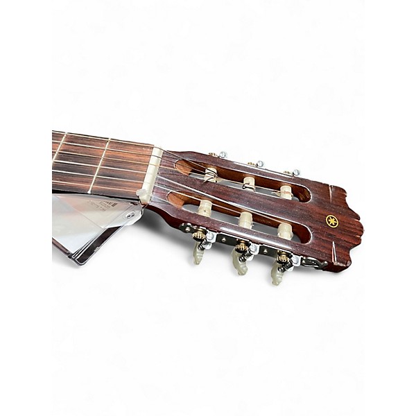 Used Yamaha G-230 Natural Classical Acoustic Guitar