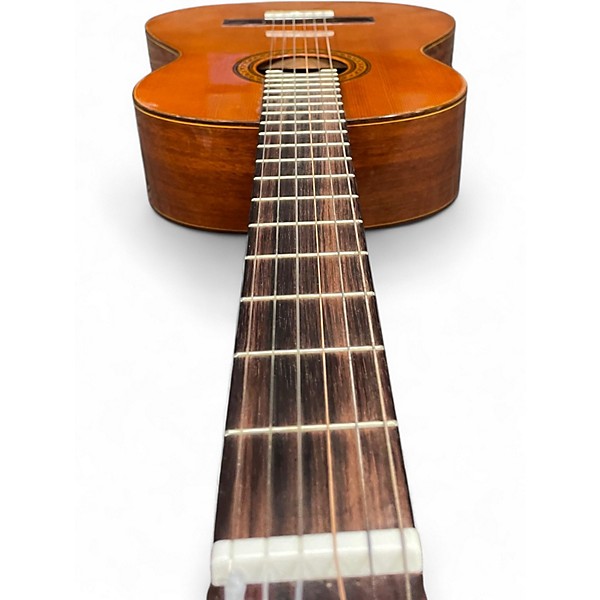 Used Yamaha G-230 Natural Classical Acoustic Guitar