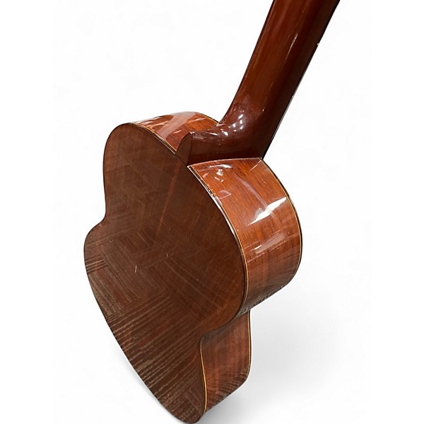 Used Yamaha G-230 Natural Classical Acoustic Guitar