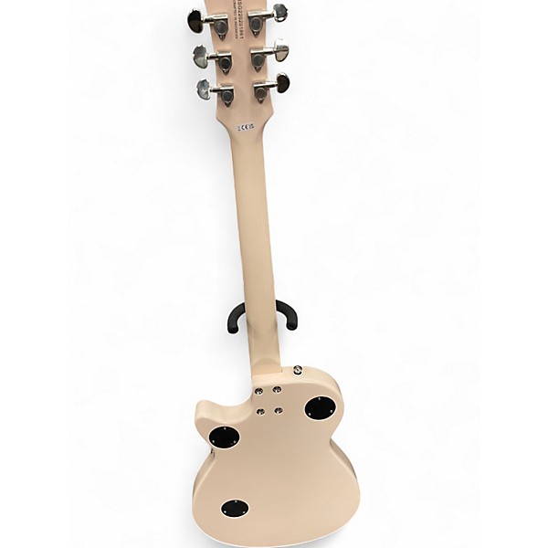 Used Gretsch Guitars G2215-P90 Streamliner Junior Shell Pink Solid Body Electric Guitar