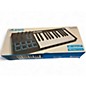Used Alesis V25 25 Key MIDI Controller