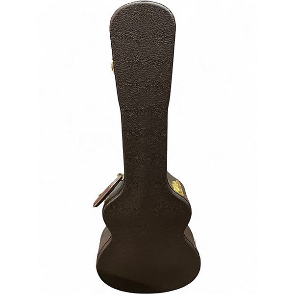 Used Taylor 722ce Natural Acoustic Electric Guitar