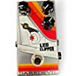 Used Daredevil Pedals LED CLIPPER Effect Pedal thumbnail