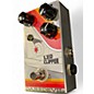Used Daredevil Pedals LED CLIPPER Effect Pedal
