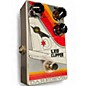 Used Daredevil Pedals LED CLIPPER Effect Pedal