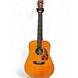 Used Blueridge BR260 Natural Acoustic Guitar thumbnail