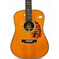 Used Blueridge BR260 Natural Acoustic Guitar