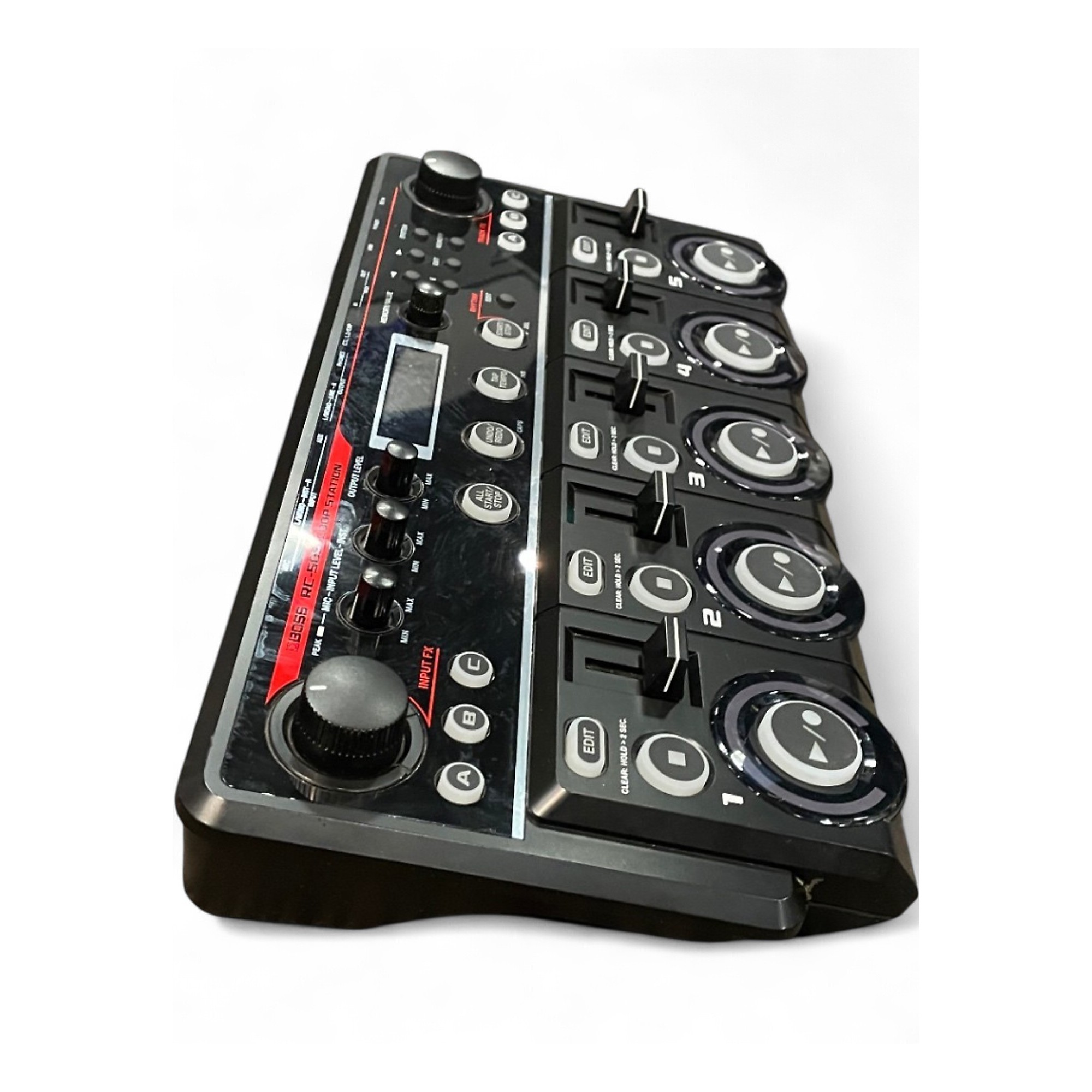 Used BOSS RC-505 MK1 Pedal | Guitar Center