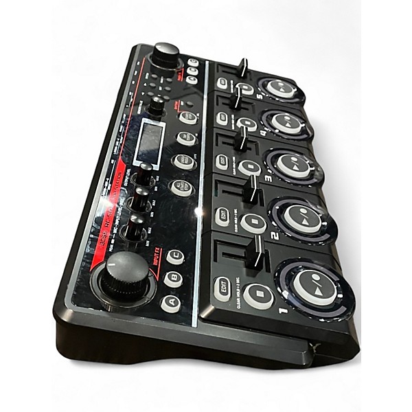 Used BOSS RC-505 MK1 Pedal