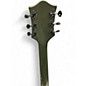 Used Gretsch Guitars G5420T Electromatic Green Hollow Body Electric Guitar