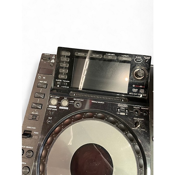 Used Pioneer DJ CDJ2000 Nexus DJ Player