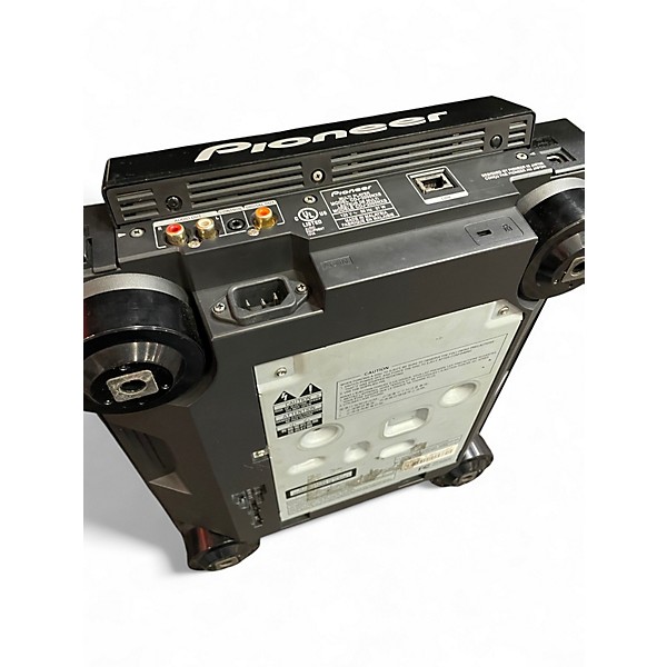 Used Pioneer DJ CDJ2000 Nexus DJ Player