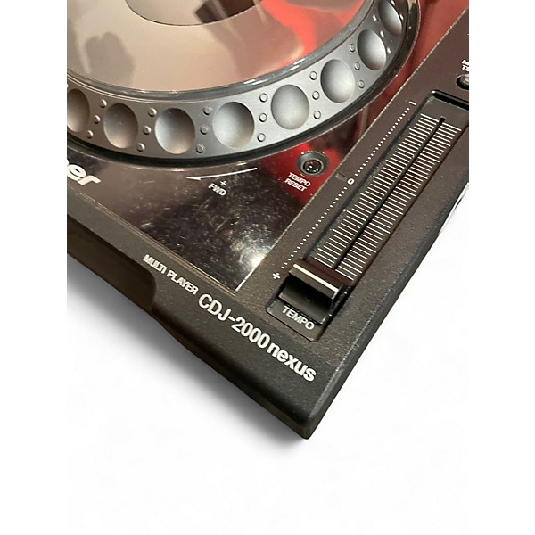 Used Pioneer DJ CDJ2000 Nexus DJ Player