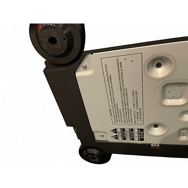 Used Pioneer DJ CDJ2000 Nexus DJ Player