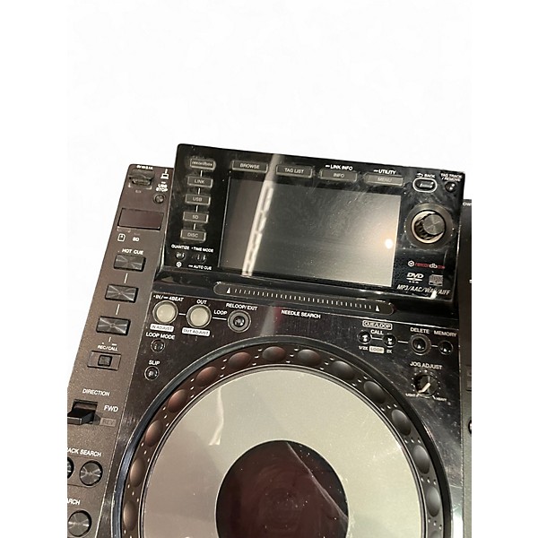 Used Pioneer DJ CDJ2000 Nexus DJ Player