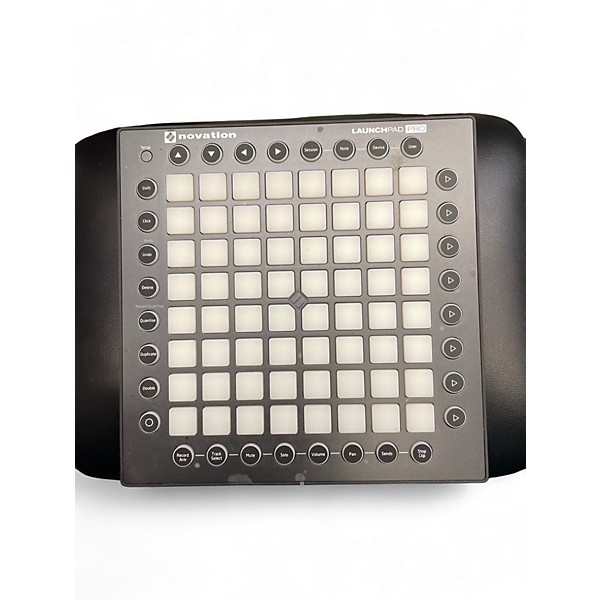 Used Novation Launchpad Pro MIDI Controller
