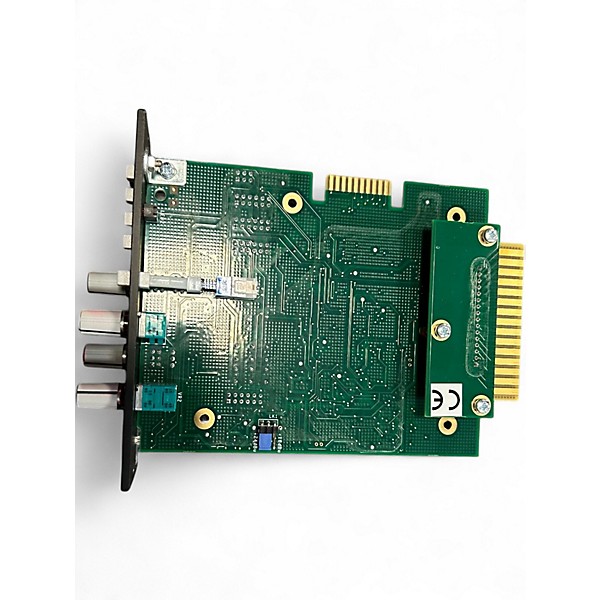 Used Solid State Logic VHD PRE Microphone Preamp