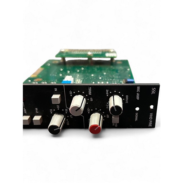 Used Solid State Logic VHD PRE Microphone Preamp