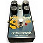 Used Electro-Harmonix Satisfaction Fuzz Effect Pedal