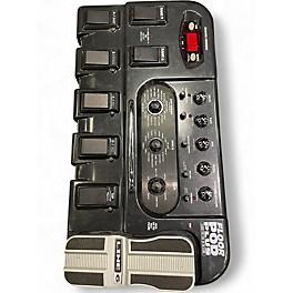 Used Line 6 Floor Pod Plus Effect Processor