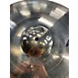 Used SABIAN 21in AAX Raw Bell Dry Ride Cymbal