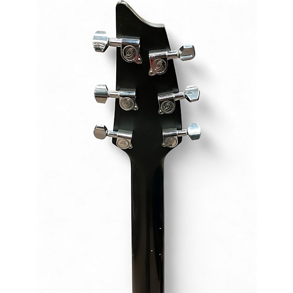 Used Breedlove Rainforest S African Mahogany Concert Orchid Acoustic Electric Guitar