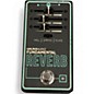 Used Walrus Audio Fundamental Reverb Effect Pedal thumbnail