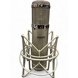 Used Warm Audio WA-47jr FET Condenser Microphone