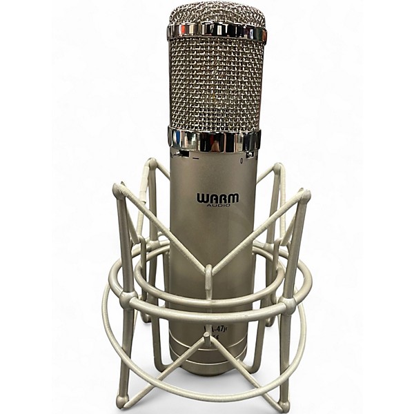 Used Warm Audio WA-47jr FET Condenser Microphone