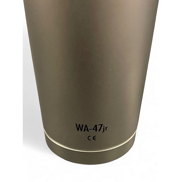 Used Warm Audio WA-47jr FET Condenser Microphone