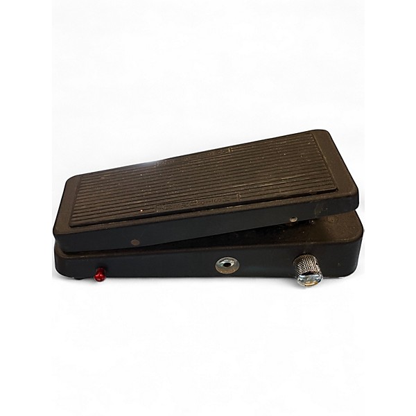 Used Dunlop 535Q Cry Baby Multi-Wah Effect Pedal