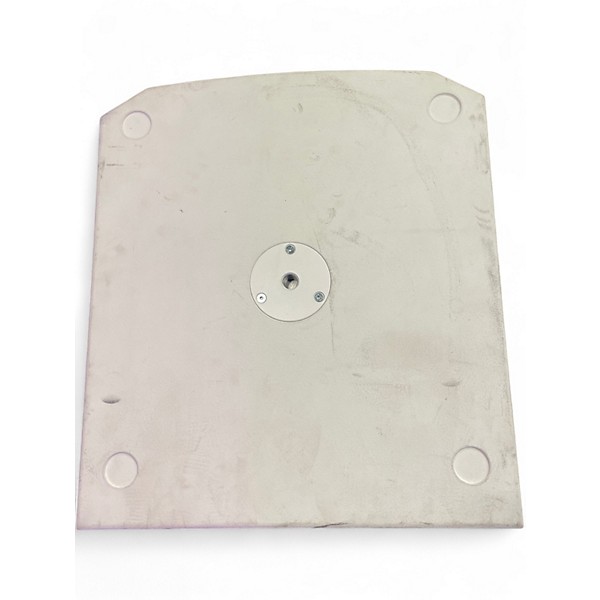 Used Electro-Voice ELX20018SP WHITE Powered Subwoofer