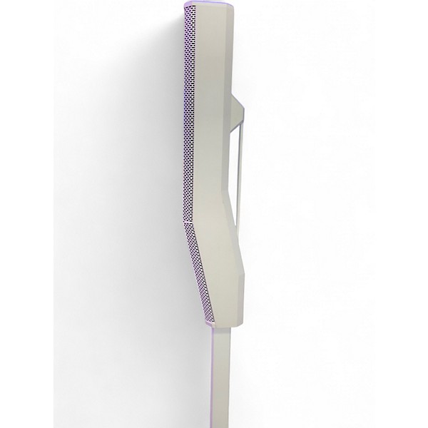 Used Electro-Voice EVOLVE 50 WHITE Sound Package