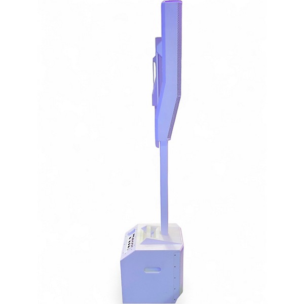 Used Electro-Voice EVOLVE 50 WHITE Sound Package