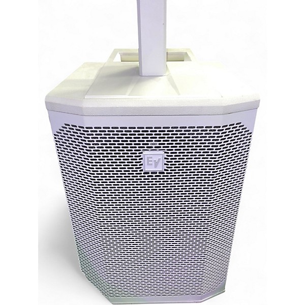 Used Electro-Voice EVOLVE 50 Sound Package