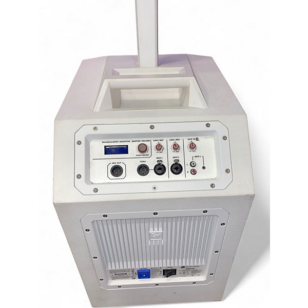 Used Electro-Voice EVOLVE 50 Sound Package