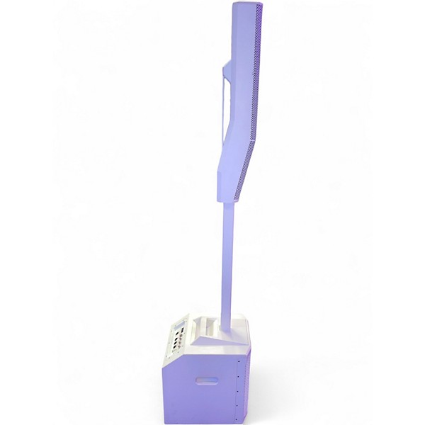 Used Electro-Voice EVOLVE 50 Sound Package